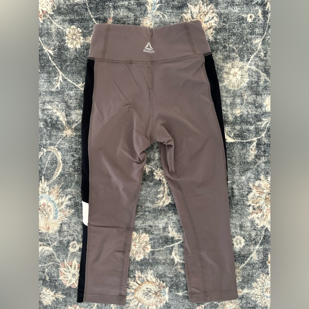 Rebook leggings